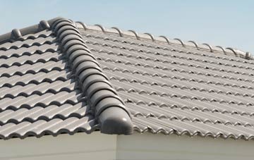 advantages of Glackmore clay roofing