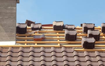 Glackmore clay roofing costs