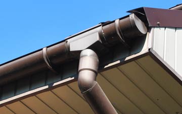 types of Glackmore fascias