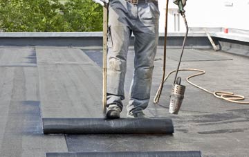 flat roof replacement Glackmore, Highland