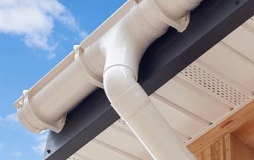Glackmore gutter installation costs