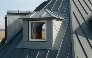 metal roofing Glackmore, Highland