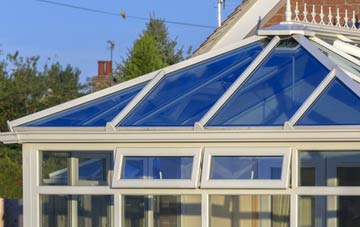 professional Glackmore conservatory insulation