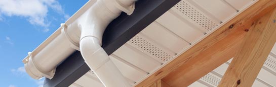 get Glackmore guttering quotes today