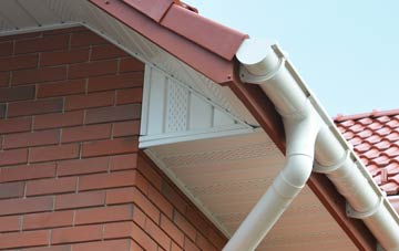 Glackmore soffit repair costs