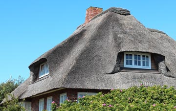 thatch roofing Glackmore, Highland