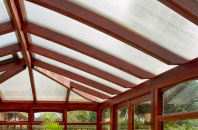 Glackmore conservatory roofing insulation
