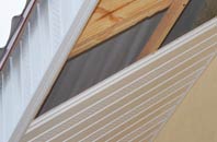 rated Glackmore soffit repair companies
